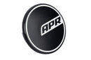 APR Floating & Self Leveling Center Cap - Black