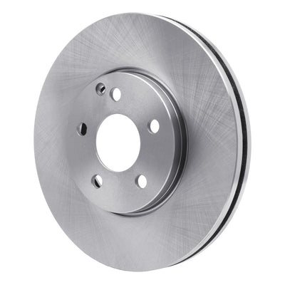DFC 04-09 Mercedes-Benz E350 Front & Rear Rotors