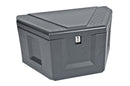 Dee Zee Universal Tool Box - Specialty Triangle Plastic