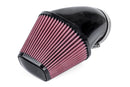 APR Replacement Intake Filter for CI100021 - Red