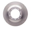 DFC Brake Rotors - Plain