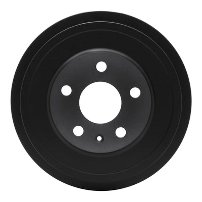 DFC 11-12 Volkswagen Jetta Front & Rear Geospec Rotors includes Drums