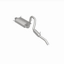 MagnaFlow BRE Exhaust Kit 99-03 Tracker Vitara 1.6L