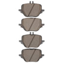 DFC 23-25 Mercedes-Benz GLC300 Rear 5000 Advanced Ceramic Brake Pads