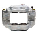 DFC 03-07 Lexus LX470 Front-L Silver Zinc Coated Premium Caliper