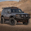 ARB Summit Side Step and Rail Kit Toyota Land Cruiser 250 2024+