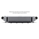 Mishimoto 2024+ Ford Mustang 2.3L EcoBoost Performance Intercooler Kit - Silver/Polished