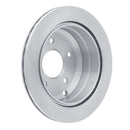 DFC 05-06 Pontiac GTO Rear Brake Rotor