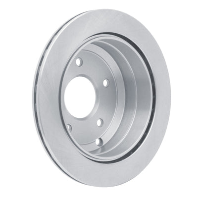 DFC Brake Rotors - Plain