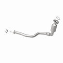 MagnaFlow 2008 EQUINOX 3.6L Underbody Direct Fit Converter