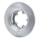 DFC 22-25 Ford E-Transit Rear Brake Rotor