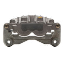 DFC 02-05 Chevrolet Silverado 1500 Rear-L Silver Zinc Coated Premium Caliper