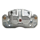 DFC 01-05 Hyundai Santa Fe Front-L Premium Caliper - Silver Zinc Coated