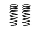 Icon 24-26 Toyota Tacoma 1.25-3in Stage 9 Suspension System w/ Billet UCA & Triple Rate Rear Springs