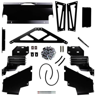 ARB Summit Sahara Winch Bumper w/ Fit Kit