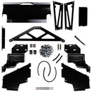 ARB Summit Sahara Winch Bumper w/ Fit Kit