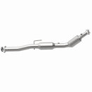 MagnaFlow California Direct Fit Catalytic Converter 07-11 Ford Ranger 2.3L