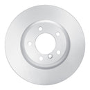 DFC 08-13 BMW 135is Front & Rear Geospec Rotors