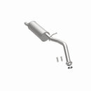 BRExhaust 10-15 Toyota Prius 1.8L Exhaust Kit