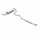 MagnaFlow BRE Exhaust Kit 08-11 Subaru Impreza Outback Sport