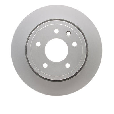 DFC 97-03 Jaguar XJR Front & Rear Geospec Rotors