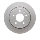 DFC 95-06 Jaguar XK8 Rear GeoSPEC Coated Rotor