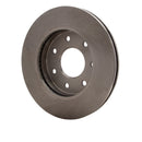 DFC Brake Rotors - Plain