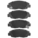 DFC 96-15 Honda Insight Front 4000 Hybridynamic Brake Pads