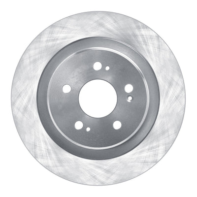 DFC 22-26 Acura MDX Rear Rotors
