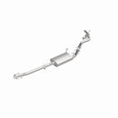 MagnaFlow BRE Exhaust Kit 96-00 Toyota 4Runner 3.4L