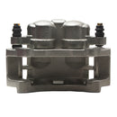 DFC 03-08 Dodge Ram 2500 Pickup Rear-L Premium Caliper - Silver Zinc Coated