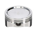 Manley Chevrolet LS Piston Set - 4.065in Bore 1.115in CH, -29.00 CC