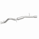 BRExhaust 05-08 Mercury Mariner 3.0L Muffler Kit