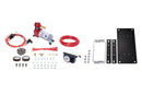Firestone Air Command Single Analog Standard Kit w/ Mounting Plate (WR17602900)