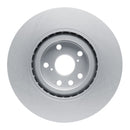 DFC 11-25 Lexus GS200T Right Front GeoSPEC Coated Rotor