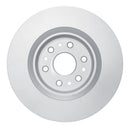 DFC 21-25 Jeep Grand Wagoneer L Front GeoSPEC Coated Rotor