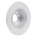 DFC GeoSPEC Coated Rotors - Plain