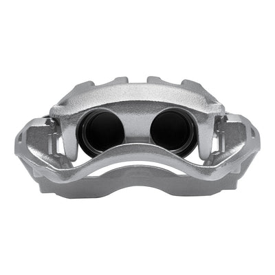 DFC 19-24 Mercedes-Benz Sprinter 1500 Front-L Premium Caliper - Silver Zinc Coated