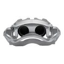 DFC 19-24 Mercedes-Benz Sprinter 1500 Front-L Premium Caliper - Silver Zinc Coated