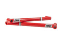 UMI Performance 65-67 GM A-Body Rear Suspension Kit - Red