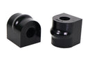 Whiteline 17-25 Tesla Model 3 Sway Bar Mount Bushing Kit - 20mm