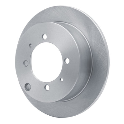 DFC 4000 HybriDynamic Brake Pads