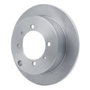 DFC 92-04 Dodge Colt Rear Brake Rotor