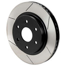 Wildwood 6x5.315 Slotted GT Vented Rotor & Hat