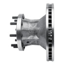 DFC 94-99 Dodge Ram 4000 (Mexico) Front Brake Rotor