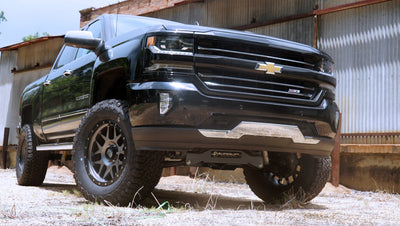 Superlift 07-18 Jeep Wrangler JK Unlimited 4in Lift Kit w/ Reflex Control Arms & Superlift Shocks