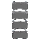 DFC 19-25 Mercedes-Benz GLE53 AMG SUV Front 5000 Advanced Low Metallic Brake Pads
