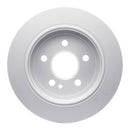 DFC 98-05 Mercedes-Benz ML320 Front 5000 Advanced Low Metallic Brake Pads and Hardware Kit