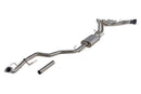 Flowmaster 24-25 Tacoma 2.4L Signature Series Series Cat-Back Exhaust System