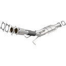 MagnaFlow Direct Fit Catalytic Converter 99-01 Volvo S80 2.9L